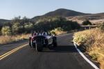 Vanderhall Carmel 2019 года